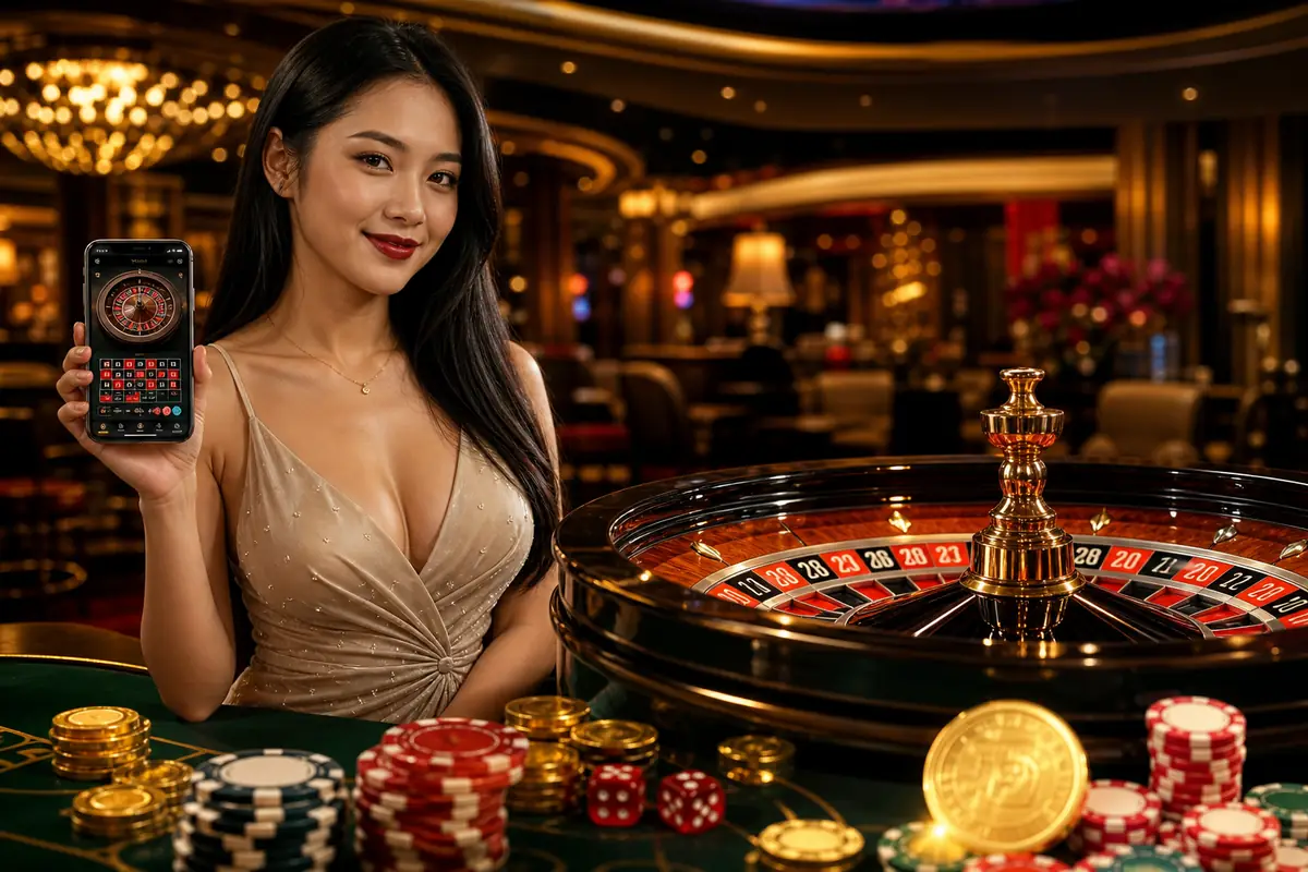 Cam kết của 88weu với người chơi Việt Nam