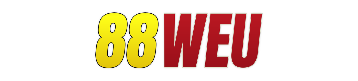 88weu – Nhà cái cá cược trực tuyến uy tín